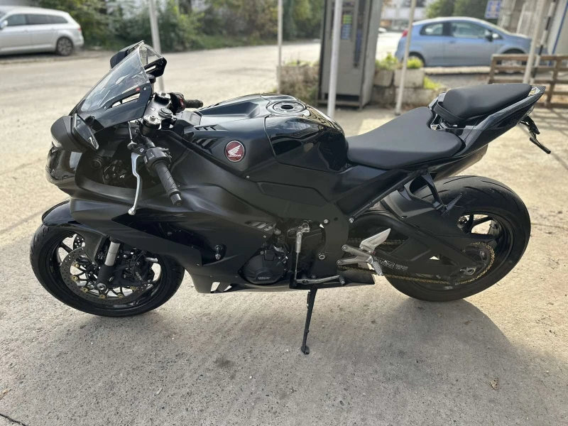 Honda Cbr 1000 RR/R, снимка 12 - Мотоциклети и мототехника - 52544266