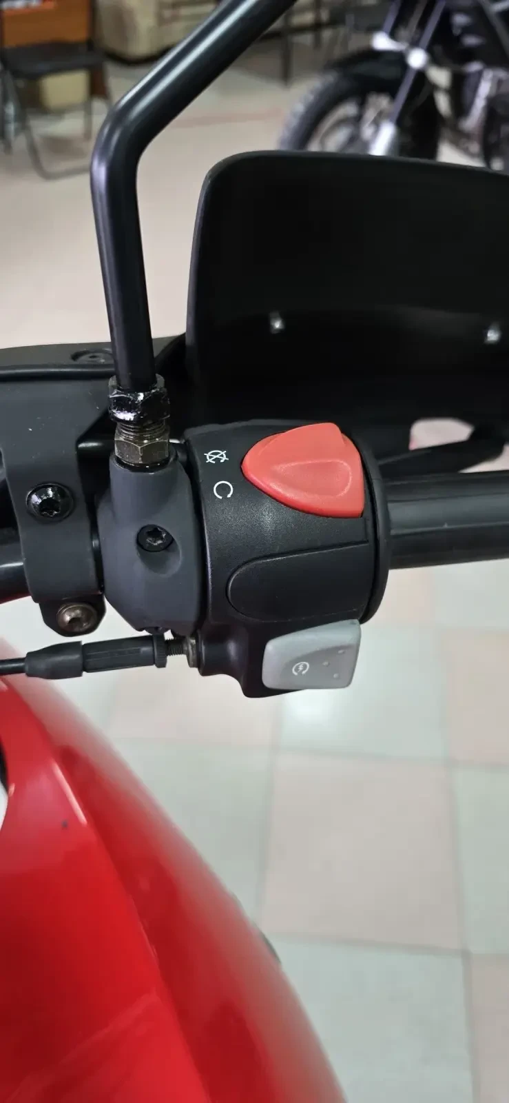 BMW F 650, снимка 9 - Мотоциклети и мототехника - 52456515