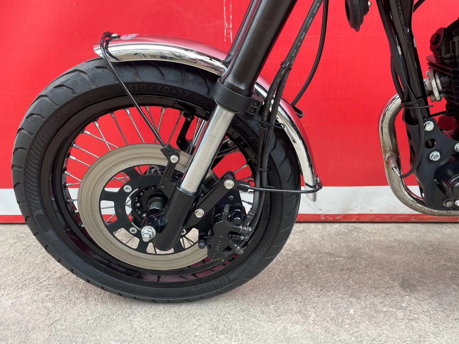 Honda Cb 125 Lizing | Mobile.bg   14