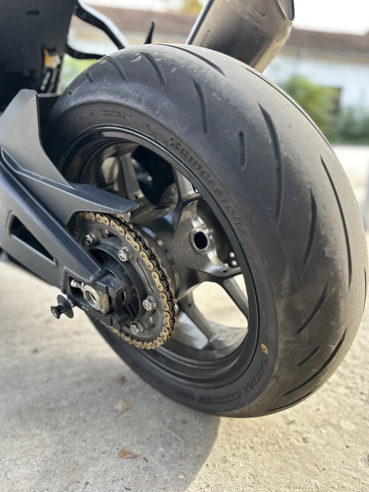 Honda Cbr 1000 RR/R | Mobile.bg   13