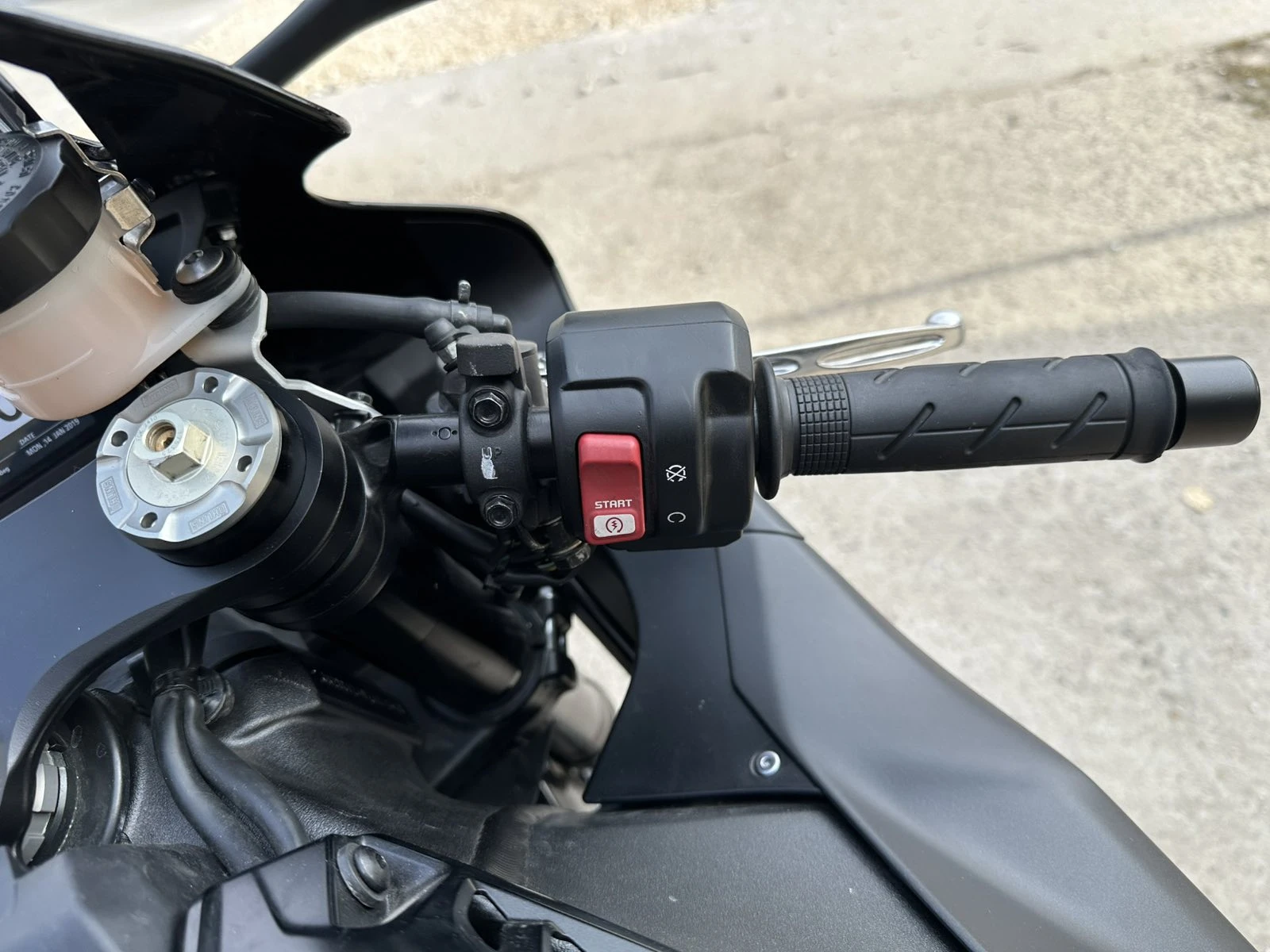 Honda Cbr 1000 RR/R | Mobile.bg   11