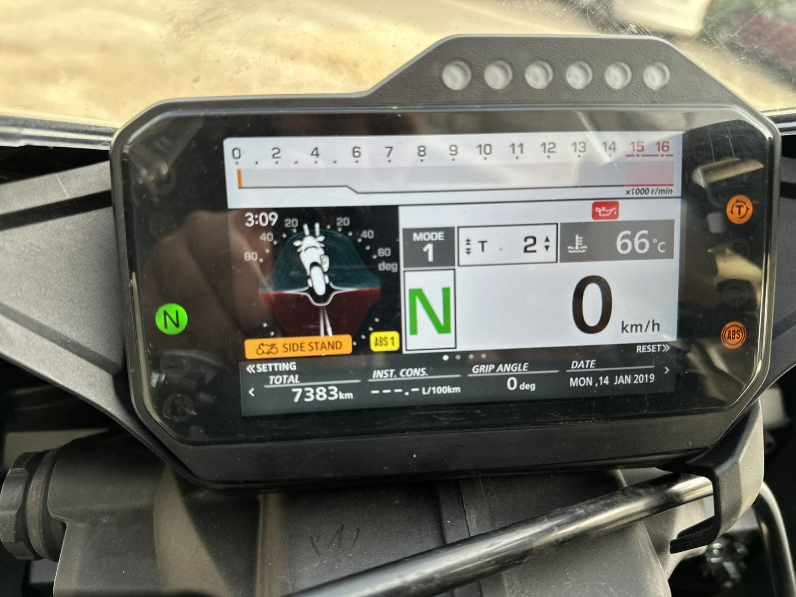 Honda Cbr 1000 RR/R | Mobile.bg   14