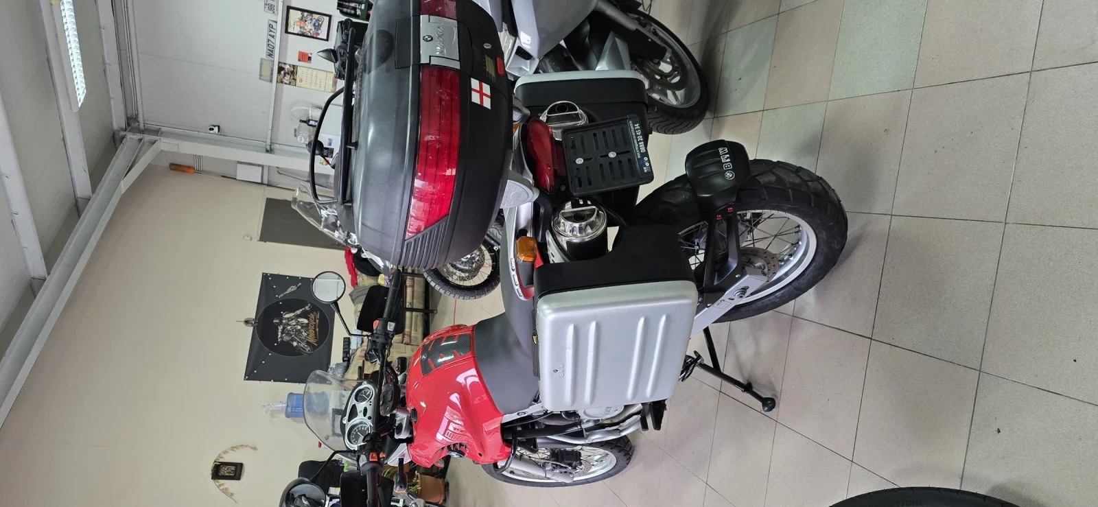 BMW F 650 | Mobile.bg   6