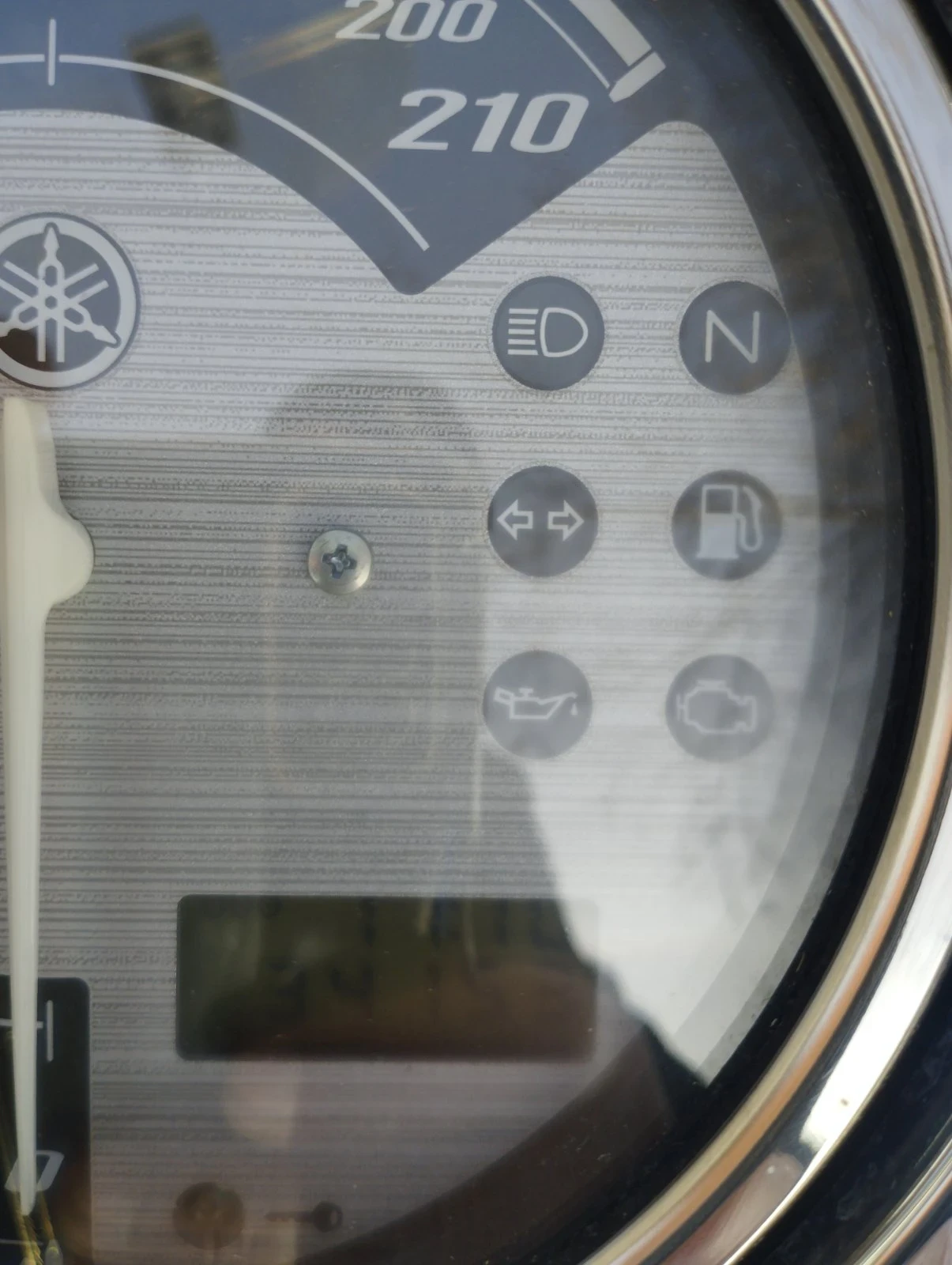 Yamaha Xvs | Mobile.bg   12