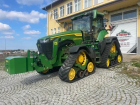      John Deere 8RX 410   
