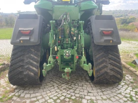  John Deere 8RX 410    | Mobile.bg    7