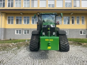      John Deere 8RX 410   