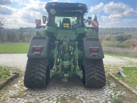  John Deere 8RX 410    | Mobile.bg    6
