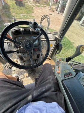  Deutz-Fahr Deutz-Fahr M620 +   STOLL 30FZ profiL | Mobile.bg    9