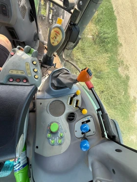  Deutz-Fahr Deutz-Fahr M620 +   STOLL 30FZ profiL | Mobile.bg    12