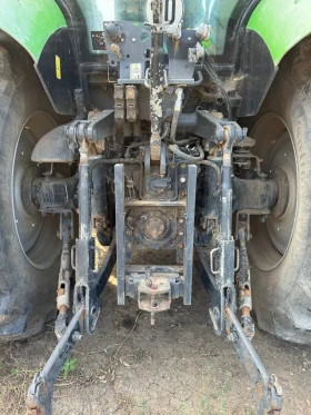  Deutz-Fahr Deutz-Fahr M620 +   STOLL 30FZ profiL | Mobile.bg    4