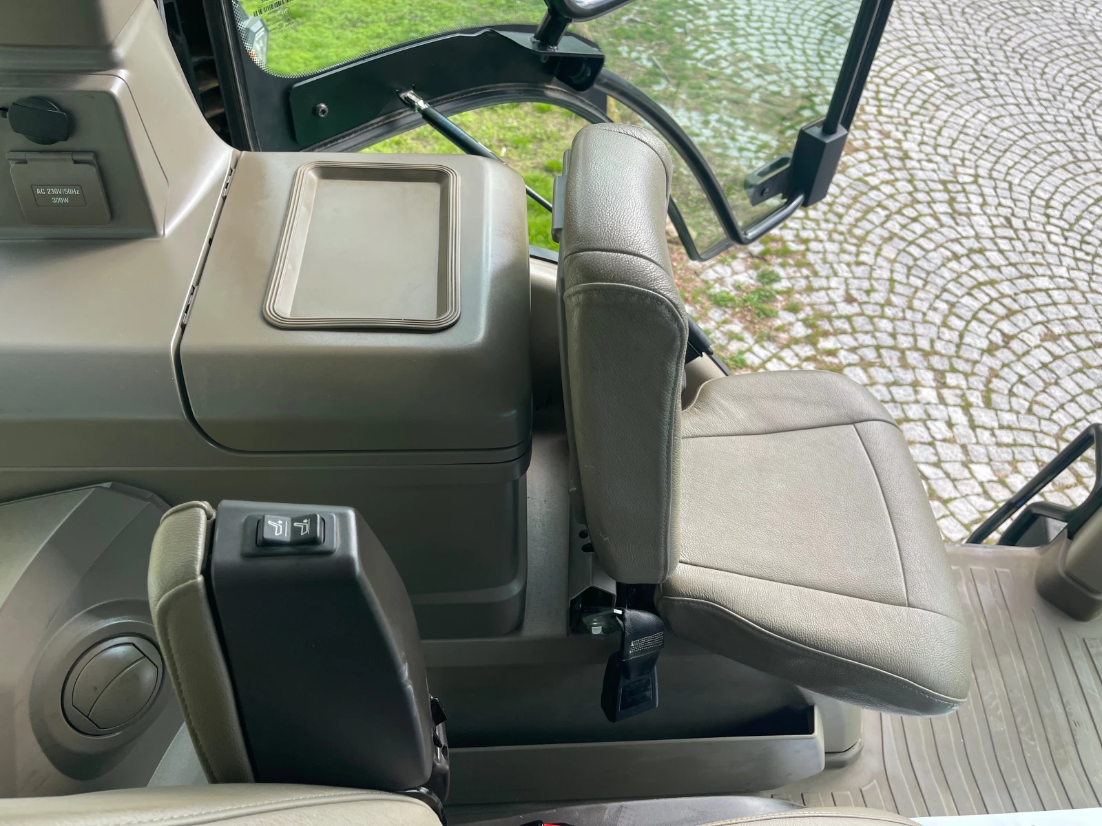  John Deere 8RX 410    | Mobile.bg   17