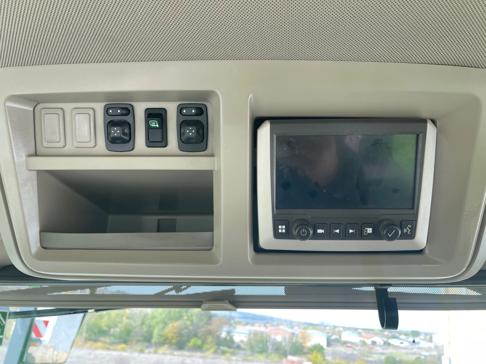  John Deere 8RX 410    | Mobile.bg   15