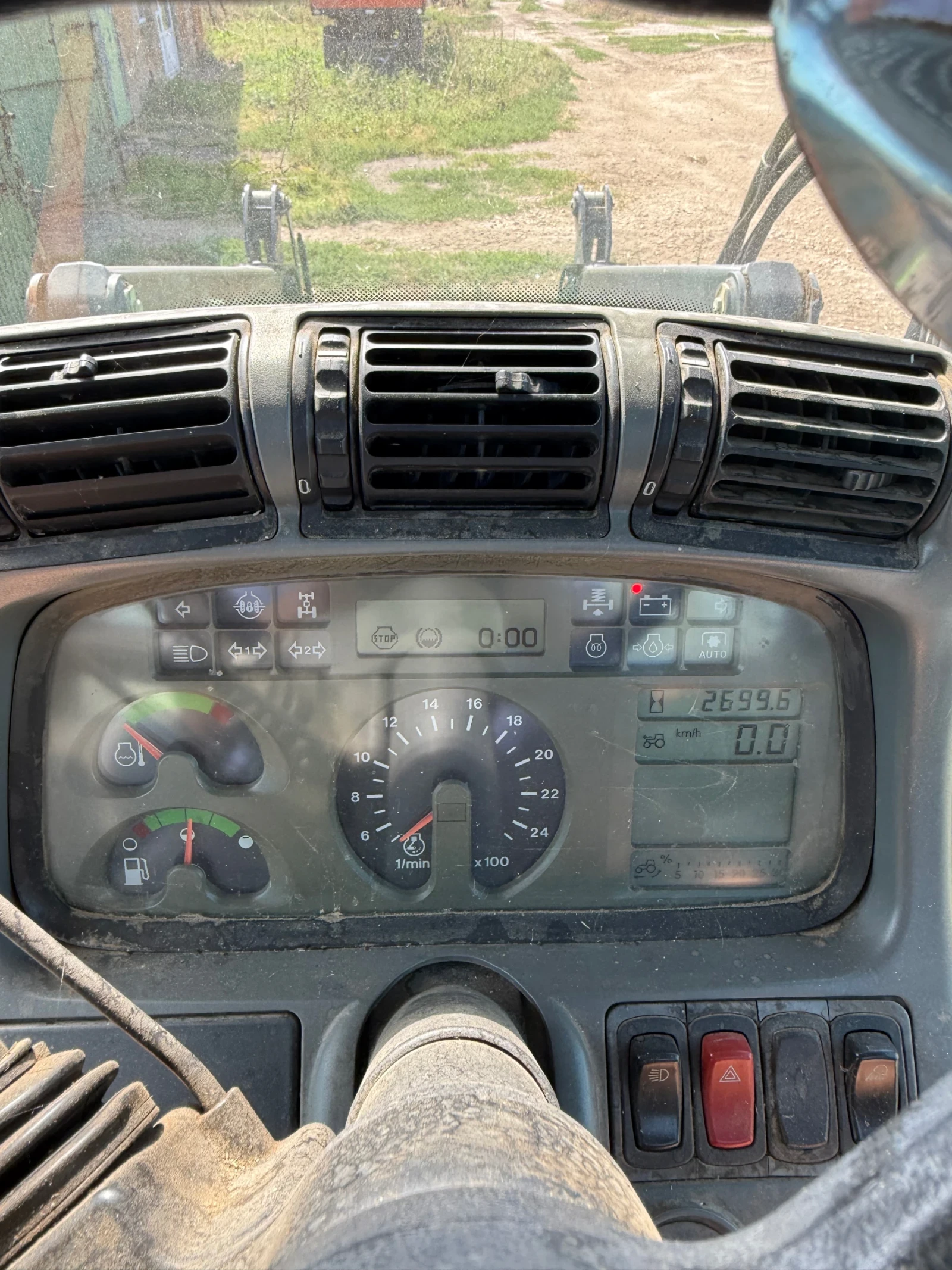  Deutz-Fahr Deutz-Fahr M620 +   STOLL 30FZ profiL | Mobile.bg   11