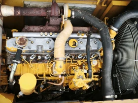 Багер Caterpillar 320 C, снимка 15