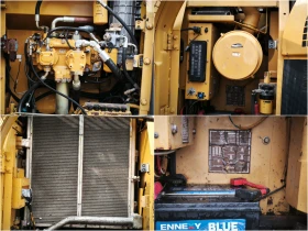 Багер Caterpillar 320 C, снимка 16