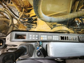 Багер Caterpillar 320 C | Auto.bg — изображение 14