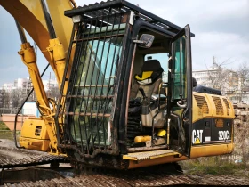 Багер Caterpillar 320 C | Auto.bg — изображение 7