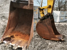 Багер Caterpillar 320 C | Auto.bg — изображение 10