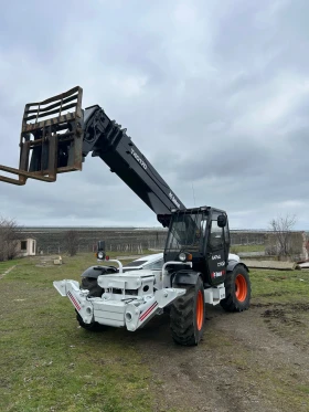 ����� �� �������� �� ������������ �������� Bobcat T40170