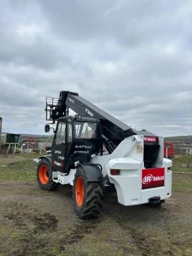 ������������ �������� Bobcat T40170 | Mobile.bg � ����� ������ 5
