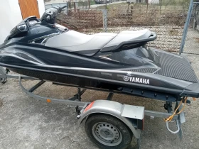 Джет Yamaha VXS 180 3 местен!!!, снимка 1 - Воден транспорт - 48618603