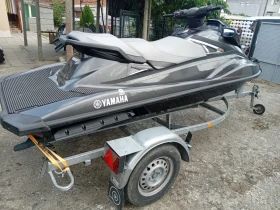 Джет Yamaha VXS 180 3 местен!!!, снимка 7 - Воден транспорт - 48618603