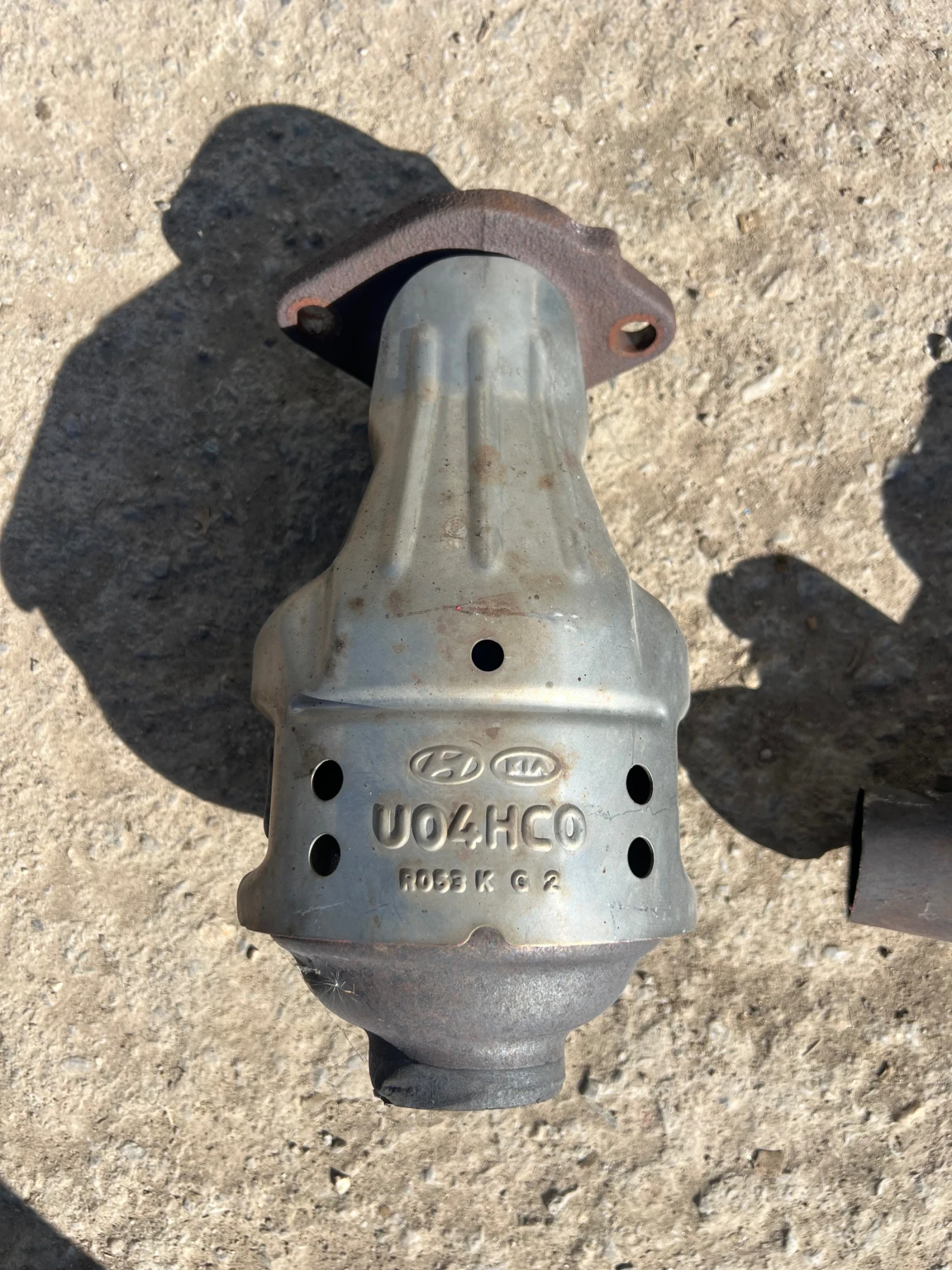 U04HC0  KIA HYUNDAY 1.0T-GDI U04HC0 | Mobile.bg   1