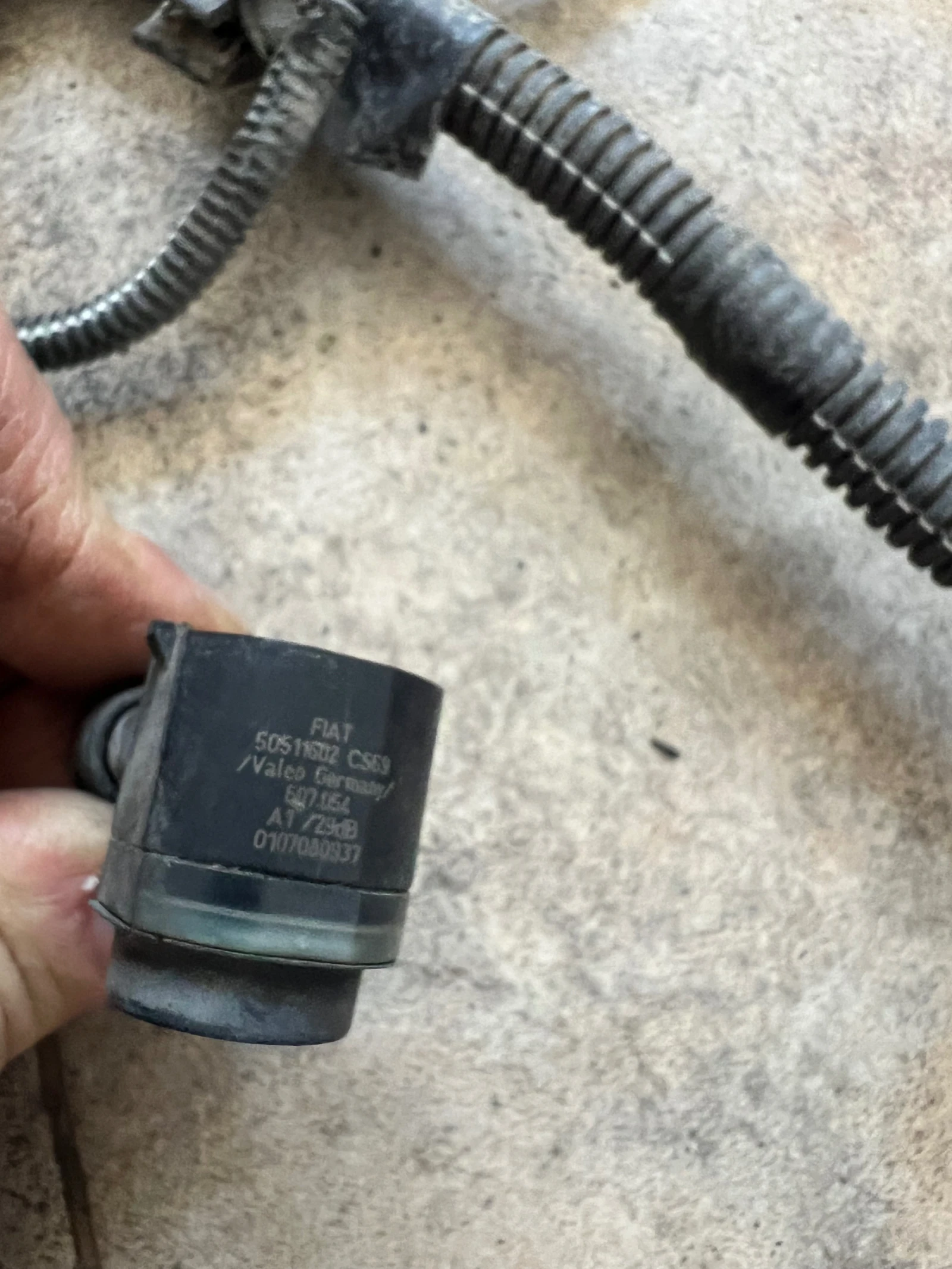 50511602 ������ ���������� Lancia Delta 50511602  | Mobile.bg � ����������� 1