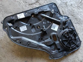 ����� �� �������� �� �������������� ����� ��� 5K4839729G VW Golf