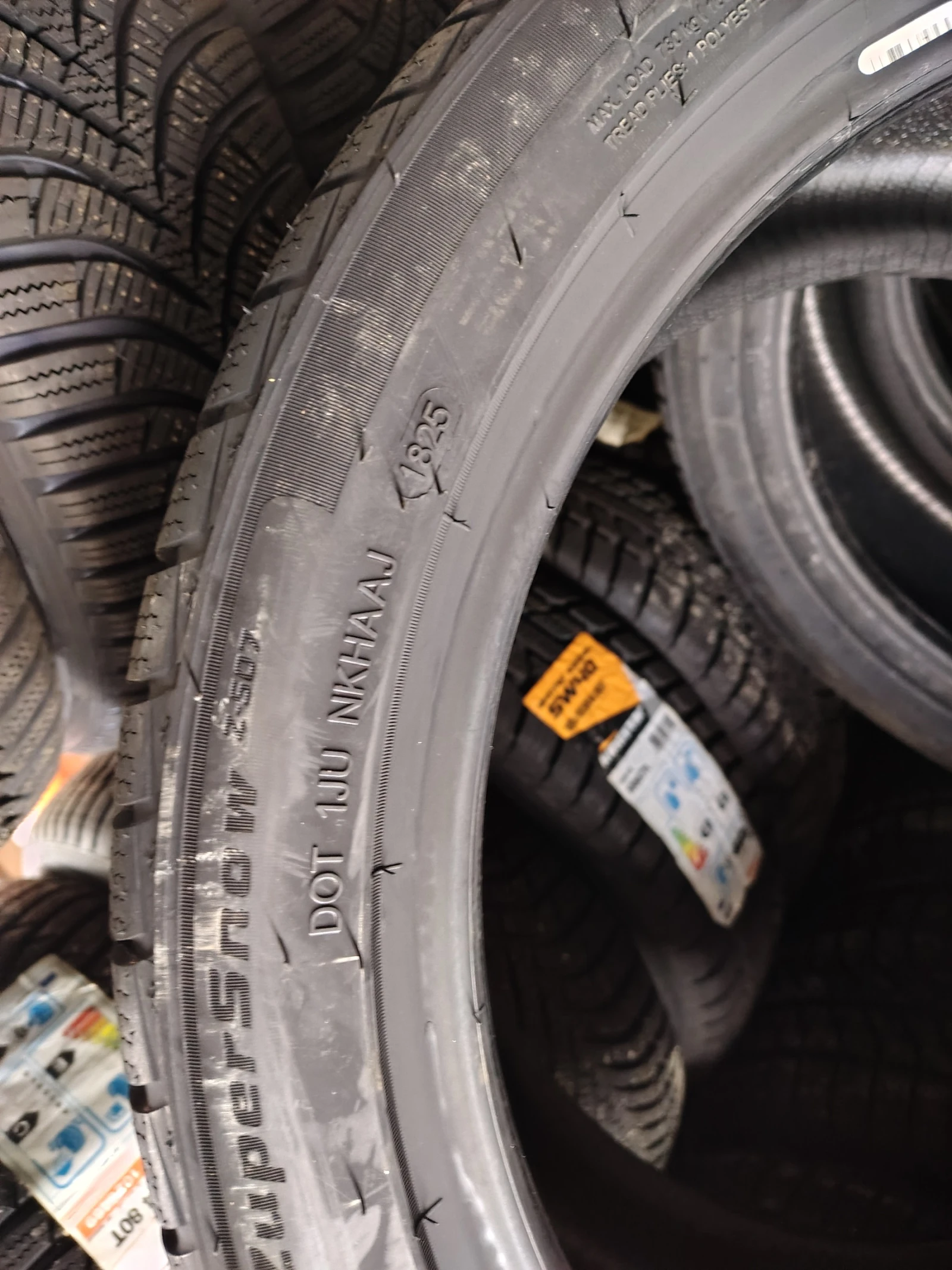  245/40R18 | Mobile.bg   8