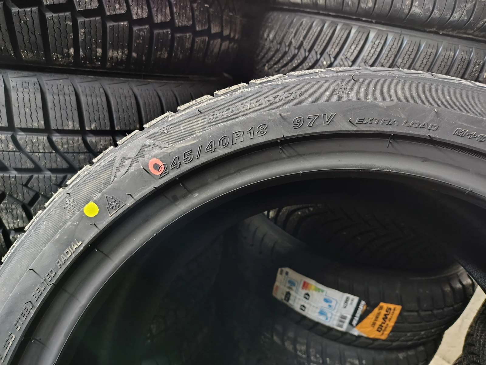  245/40R18 | Mobile.bg   7