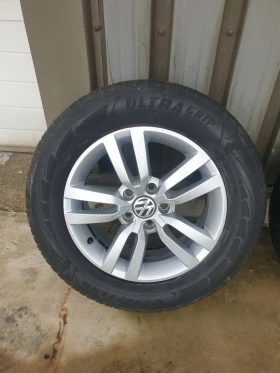    205/65R16  VW | Mobile.bg    1