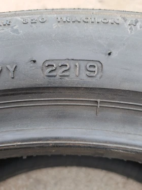 Гуми Летни 225/50R18, снимка 8 - Гуми и джанти - 48898339