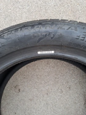 Гуми Летни 225/50R18, снимка 7 - Гуми и джанти - 48898339