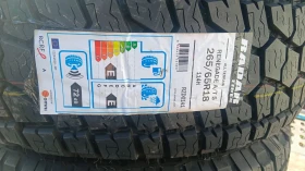 Гуми Всесезонни 265/65R18, снимка 2 - Гуми и джанти - 49132893