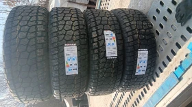 Гуми Всесезонни 265/65R18, снимка 1 - Гуми и джанти - 49132893