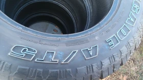 Гуми Всесезонни 265/65R18, снимка 3 - Гуми и джанти - 49132893