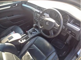 Skoda Superb 2.0tdi170k.c.CFGB, CFG, снимка 8