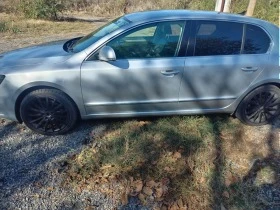 Skoda Superb 2.0tdi170k.c.CFGB, CFG, снимка 3