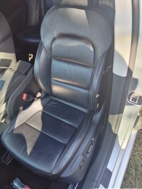 Skoda Superb 2.0tdi170k.c.CFGB, CFG, снимка 10