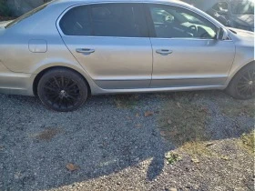 Skoda Superb 2.0tdi170k.c.CFGB, CFG, снимка 5