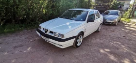 Alfa Romeo 155 2.0 8v 143ps