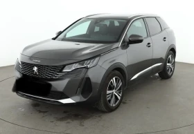 Peugeot 3008 1.5Blue HDI GT 130hp, снимка 1