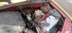 Dacia Logan  1.4 Метан-бензин 75 к.с. А/С EVRO3, снимка 7