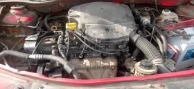 Dacia Logan  1.4 Метан-бензин 75 к.с. А/С EVRO3, снимка 6