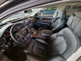 Audi A8 LONG quattro, снимка 5