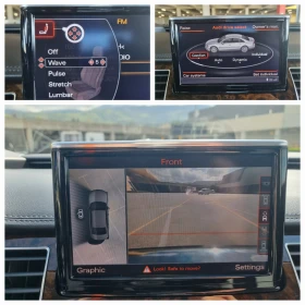 Audi A8 LONG quattro, снимка 11