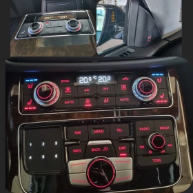 Audi A8 LONG quattro, снимка 9