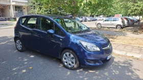 Opel Meriva B LPG, снимка 5